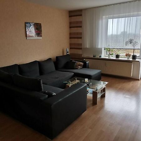Wohnung Heimatgefuehl Wilhelmshaven Zewnętrze zdjęcie