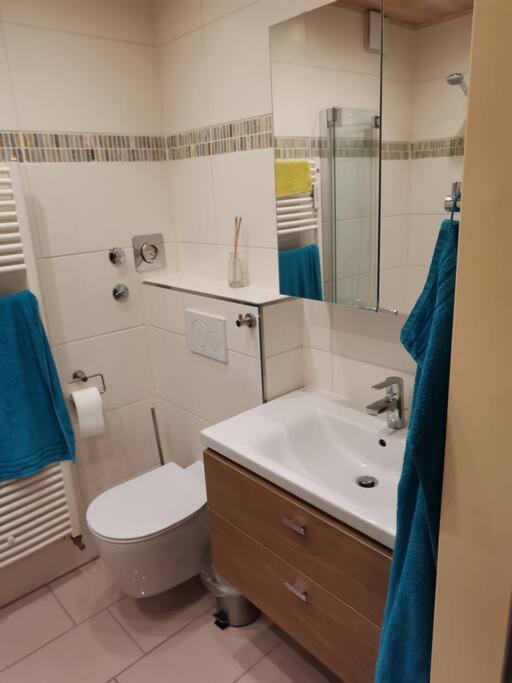 Wohnung Heimatgefuehl Wilhelmshaven Zewnętrze zdjęcie