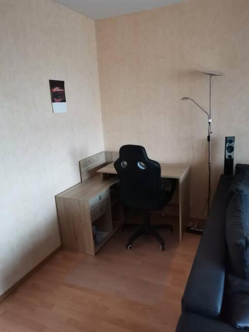 Wohnung Heimatgefuehl Wilhelmshaven Zewnętrze zdjęcie