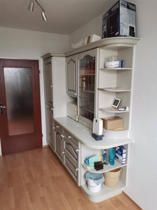 Wohnung Heimatgefuehl Wilhelmshaven Zewnętrze zdjęcie
