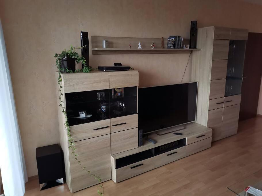 Wohnung Heimatgefuehl Wilhelmshaven Zewnętrze zdjęcie